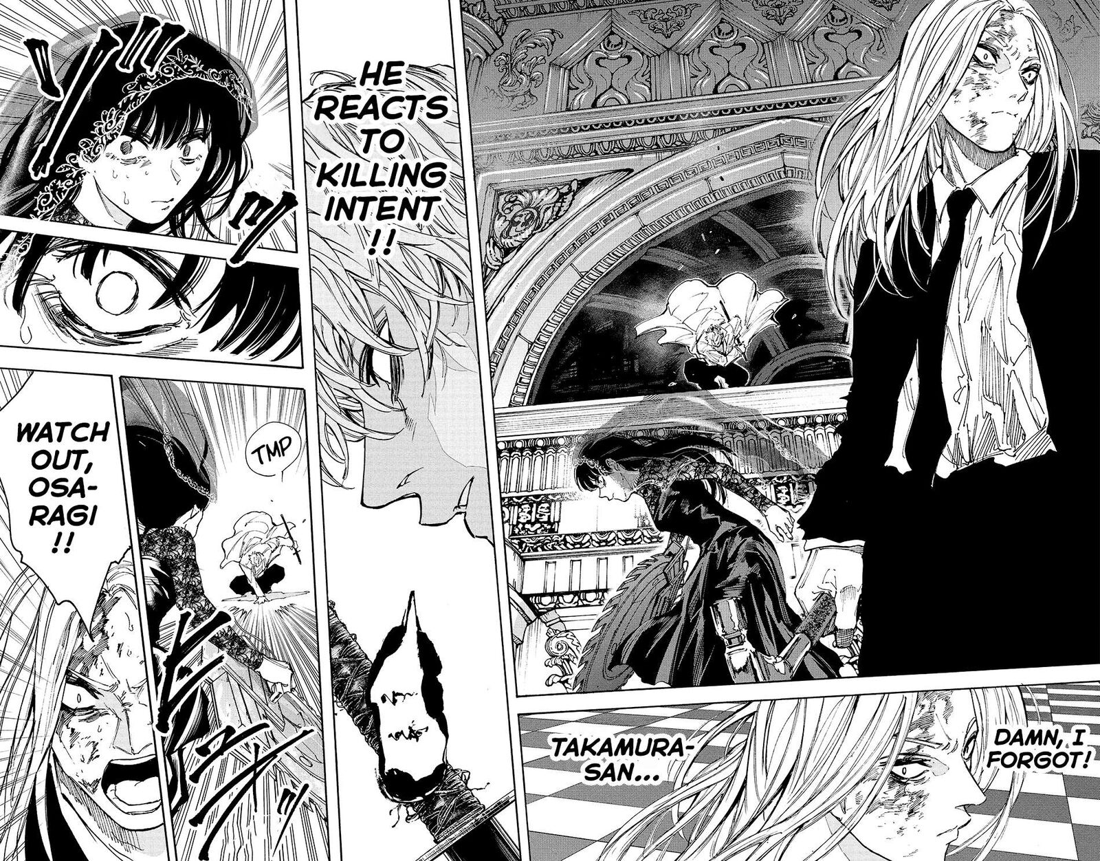 Chapter 210 - Page 23